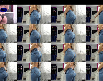 pussysweet9 — 75 minute Chaturbate female cam show recording, 1080p, Dec 22, 2020
