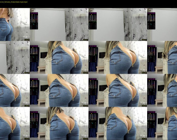 pussysweet9 — 23 minute Chaturbate female cam show recording, 1080p, Dec 22, 2020