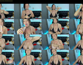 rosetaylorla — 11 minute Chaturbate female cam show recording, 720p, Dec 23, 2020