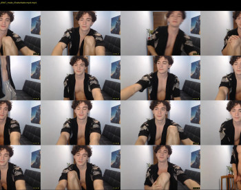 sam_winchest — 27 minute Chaturbate male cam show recording, 720p, Dec 23, 2020
