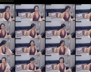 sandrami__ — 11 minute Chaturbate female cam show recording, 720p, Dec 22, 2020