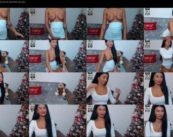 sara_daisy — 61 minute Chaturbate female cam show recording, 720p, Dec 22, 2020