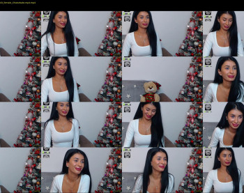 sara_daisy — 39 minute Chaturbate female cam show recording, 720p, Dec 22, 2020