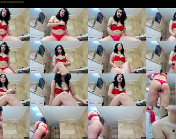sassytiff — 28 minute Chaturbate couple cam show recording, 1080p, Dec 23, 2020