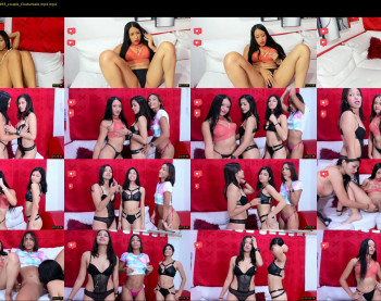 sexy_house — 70 minute Chaturbate couple cam show recording, 1080p, Dec 22, 2020
