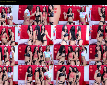 sexy_house — 67 minute Chaturbate couple cam show recording, 1080p, Dec 22, 2020