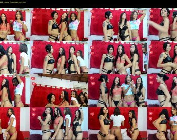 sexy_house — 70 minute Chaturbate couple cam show recording, 1080p, Dec 22, 2020