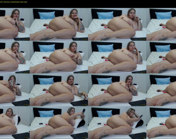 showmebbw — 20 minute Chaturbate female cam show recording, 1080p, Dec 22, 2020