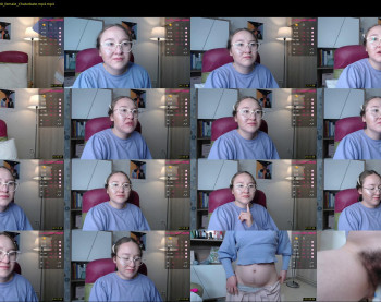 skarpio17 — 70 minute Chaturbate female cam show recording, 1080p, Dec 23, 2020