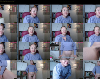 skarpio17 — 70 minute Chaturbate female cam show recording, 1080p, Dec 23, 2020