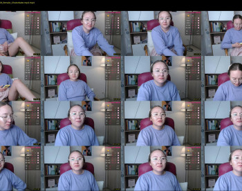 skarpio17 — 70 minute Chaturbate female cam show recording, 1080p, Dec 23, 2020