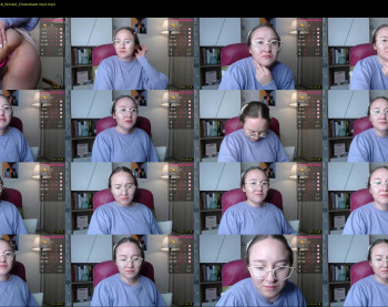 skarpio17 — 70 minute Chaturbate female cam show recording, 1080p, Dec 23, 2020