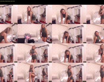 sofialloyd — 70 minute Chaturbate female cam show recording, 1080p, Dec 23, 2020