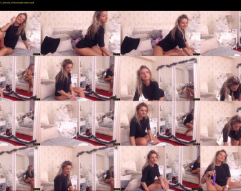 sofialloyd — 70 minute Chaturbate female cam show recording, 1080p, Dec 23, 2020