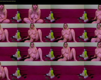 sophiestique — 11 minute Chaturbate female cam show recording, 720p, Dec 22, 2020