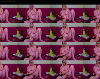 sophiestique — 4 minute Chaturbate female cam show recording, 720p, Dec 23, 2020