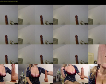 squirtmilfpussy — 51 minute Chaturbate female cam show recording, 720p, Dec 22, 2020