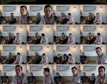 straigthguysfun — 7 minute Chaturbate male cam show recording, 480p, Dec 22, 2020