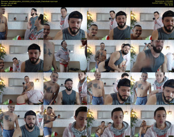 straigthguysfun — 10 minute Chaturbate male cam show recording, 720p, Dec 22, 2020
