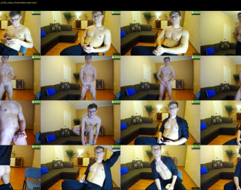 sweetbubble1 — 70 minute Chaturbate male cam show recording, 1080p, Dec 22, 2020