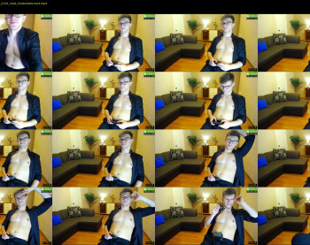 sweetbubble1 — 3 minute Chaturbate male cam show recording, 1080p, Dec 22, 2020