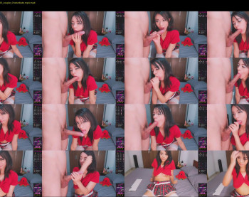 sweetxbig — 11 minute Chaturbate couple cam show recording, 720p, Dec 22, 2020