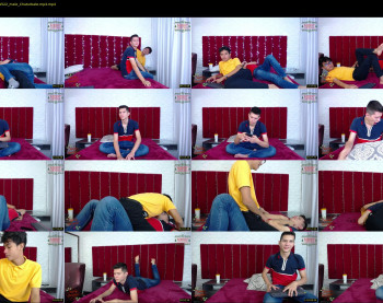 sweety_boys — 72 minute Chaturbate male cam show recording, 1080p, Dec 22, 2020