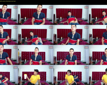 sweety_boys — 72 minute Chaturbate male cam show recording, 1080p, Dec 22, 2020