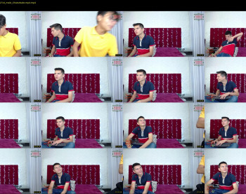 sweety_boys — 9 minute Chaturbate male cam show recording, 1080p, Dec 22, 2020