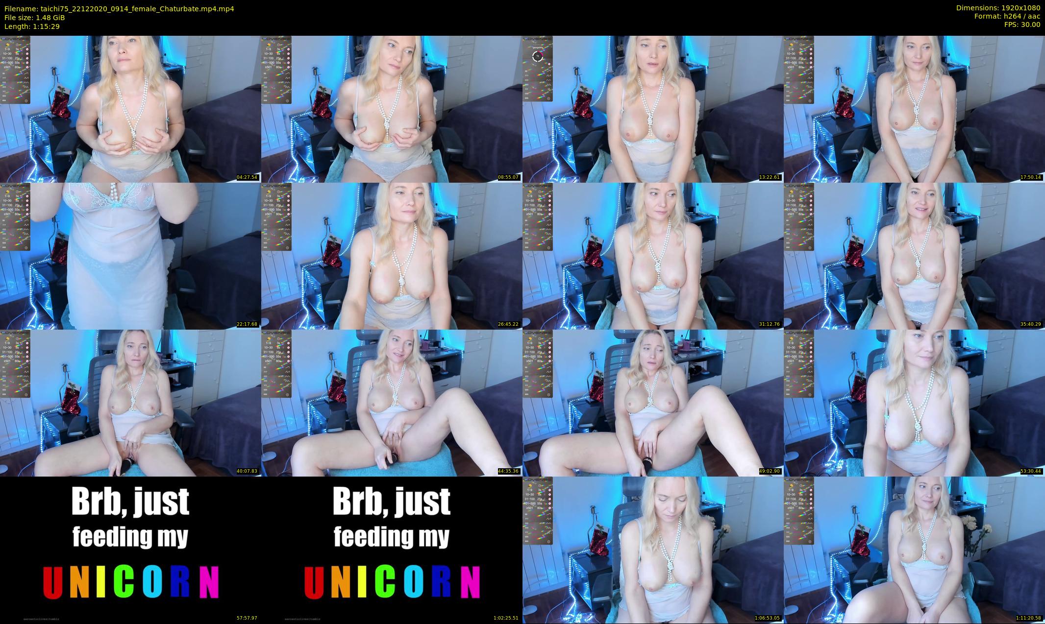 taichi75 — 76 minute Chaturbate female cam show recording, 1080p, Dec 22, 2020