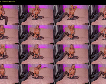 teonatorru — 6 minute Chaturbate female cam show recording, 720p, Dec 23, 2020