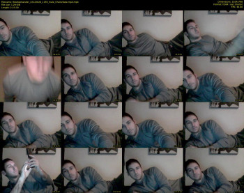 theetwohander — 144 minute Chaturbate male cam show recording, 720p, Dec 22, 2020