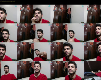 therazhanen — 34 minute Chaturbate couple cam show recording, 720p, Dec 22, 2020