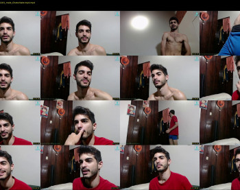 therazhanen — 77 minute Chaturbate couple cam show recording, 720p, Dec 22, 2020