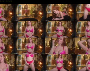 tinatopp — 136 minute Chaturbate female cam show recording, 480p, Dec 22, 2020