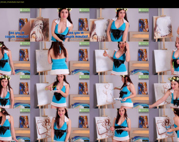 tiny_hat — 71 minute Chaturbate female cam show recording, 1080p, Dec 22, 2020