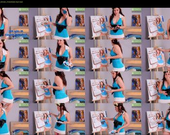 tiny_hat — 71 minute Chaturbate female cam show recording, 1080p, Dec 22, 2020