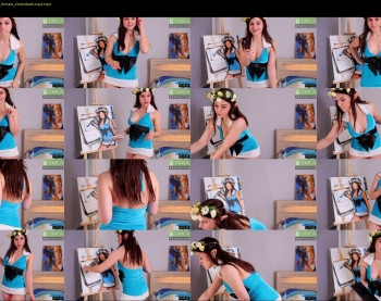 tiny_hat — 24 minute Chaturbate female cam show recording, 1080p, Dec 22, 2020