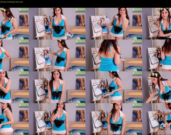 tiny_hat — 45 minute Chaturbate female cam show recording, 1080p, Dec 22, 2020