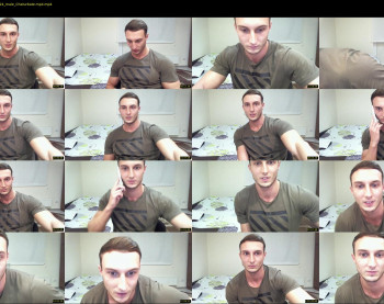 tom_fordd — 70 minute Chaturbate male cam show recording, 1080p, Dec 22, 2020
