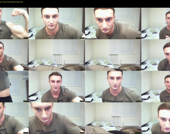 tom_fordd — 70 minute Chaturbate male cam show recording, 1080p, Dec 22, 2020