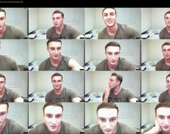 tom_fordd — 14 minute Chaturbate male cam show recording, 1080p, Dec 22, 2020