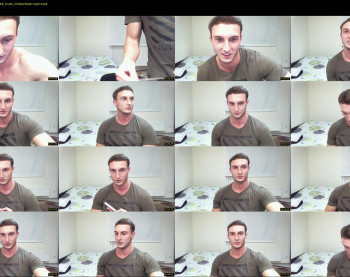 tom_fordd — 7 minute Chaturbate male cam show recording, 1080p, Dec 22, 2020