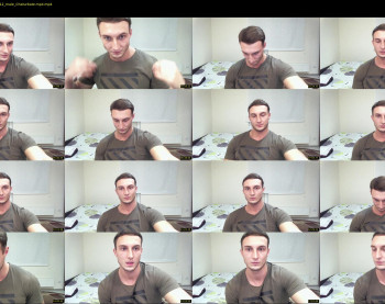 tom_fordd — 20 minute Chaturbate male cam show recording, 1080p, Dec 22, 2020