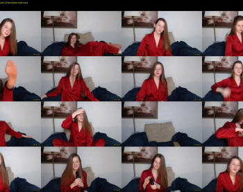toxl — 17 minute Chaturbate female cam show recording, 1080p, Dec 22, 2020