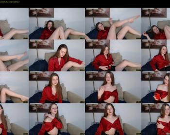 toxl — 11 minute Chaturbate female cam show recording, 1080p, Dec 22, 2020