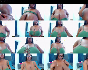 tracy_owen — 64 minute Chaturbate female cam show recording, 720p, Dec 22, 2020