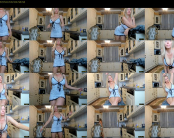 tunderose — 70 minute Chaturbate female cam show recording, 1080p, Dec 22, 2020