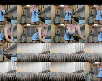 tunderose — 70 minute Chaturbate female cam show recording, 1080p, Dec 22, 2020