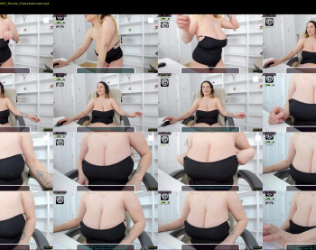 vanessacroft — 21 minute Chaturbate female cam show recording, 1080p, Dec 22, 2020